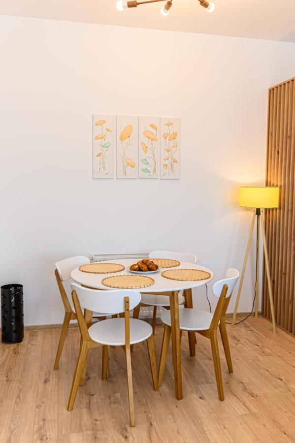 Apartment Coresi Mountain View City Brașov